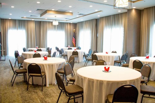 Courtyard by Marriott Fort Walton Beach-West Destin - image 9