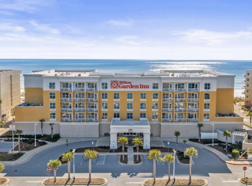 Hilton Garden Inn Ft. Walton Beach