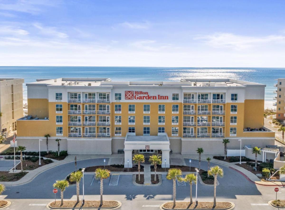 Hilton Garden Inn Ft. Walton Beach - main image