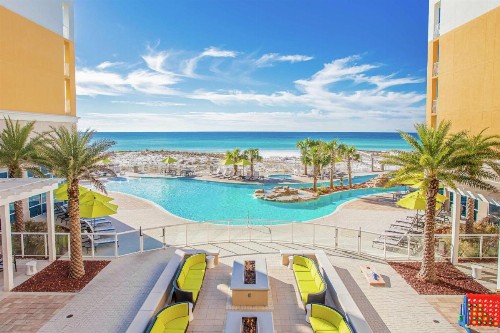 Hilton Garden Inn Ft. Walton Beach - image 10