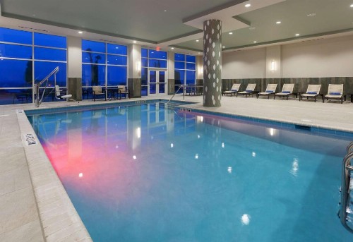Hilton Garden Inn Ft. Walton Beach - image 11