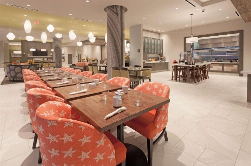 Hilton Garden Inn Ft. Walton Beach - image 14