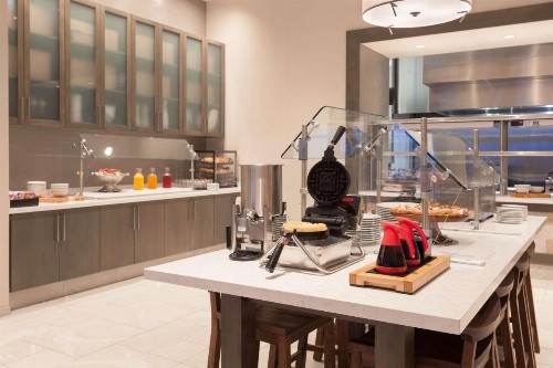 Hilton Garden Inn Ft. Walton Beach - image 15