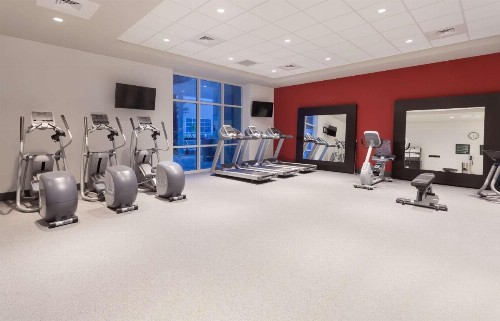 Hilton Garden Inn Ft. Walton Beach - image 16