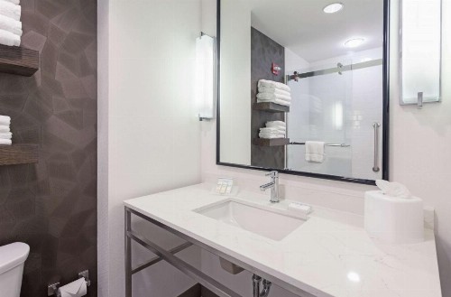 Hilton Garden Inn Ft. Walton Beach - image 17