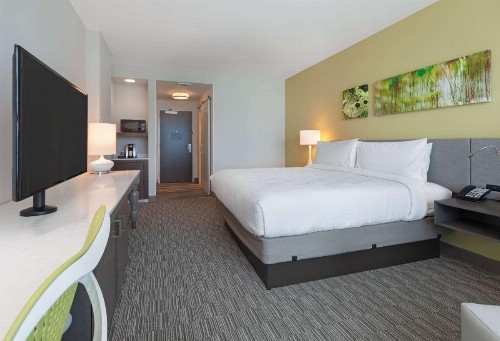 Hilton Garden Inn Ft. Walton Beach - image 19