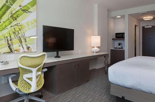 Hilton Garden Inn Ft. Walton Beach - image 20
