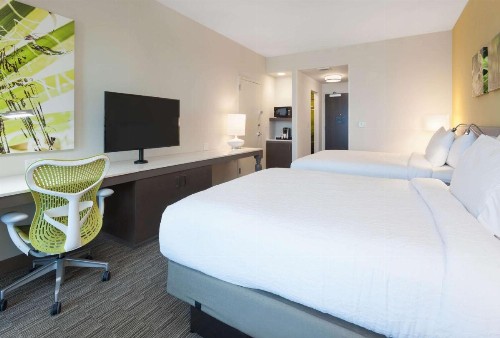 Hilton Garden Inn Ft. Walton Beach - image 21
