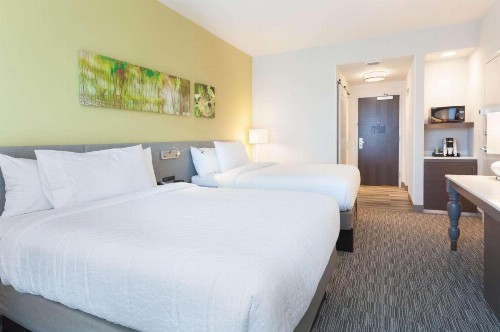 Hilton Garden Inn Ft. Walton Beach - image 22