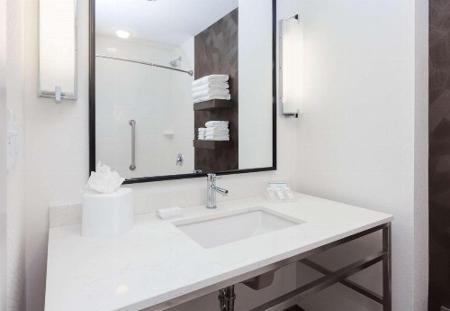 Hilton Garden Inn Ft. Walton Beach - image 23