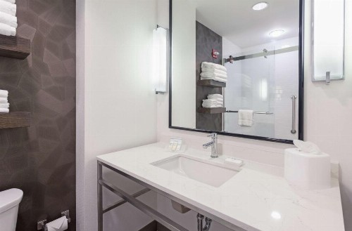 Hilton Garden Inn Ft. Walton Beach - image 24