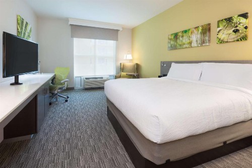 Hilton Garden Inn Ft. Walton Beach - image 25
