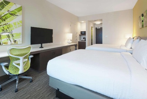Hilton Garden Inn Ft. Walton Beach - image 30