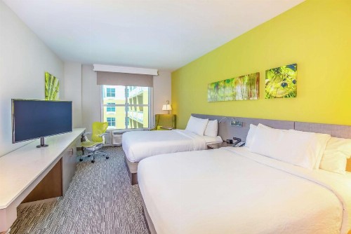 Hilton Garden Inn Ft. Walton Beach - image 31