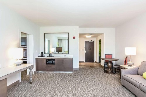 Hilton Garden Inn Ft. Walton Beach - image 32