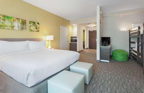 Hilton Garden Inn Ft. Walton Beach - image 33