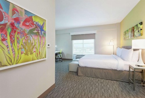 Hilton Garden Inn Ft. Walton Beach - image 34