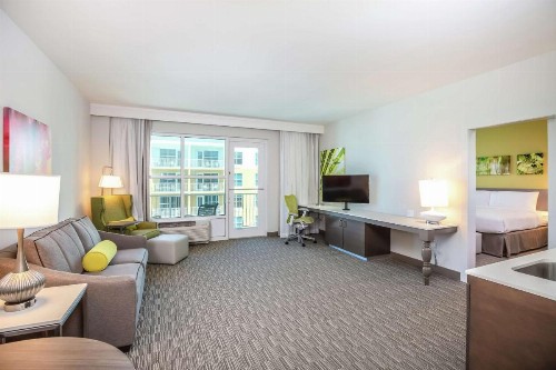 Hilton Garden Inn Ft. Walton Beach - image 35