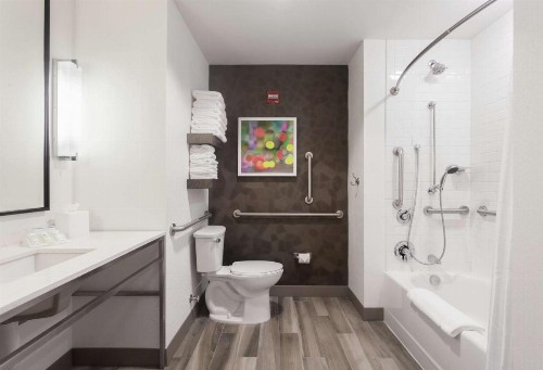 Hilton Garden Inn Ft. Walton Beach - image 37