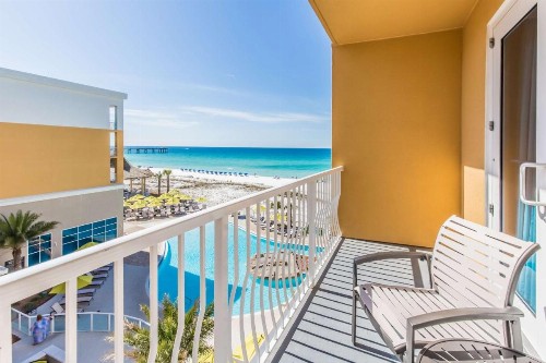 Hilton Garden Inn Ft. Walton Beach - image 39