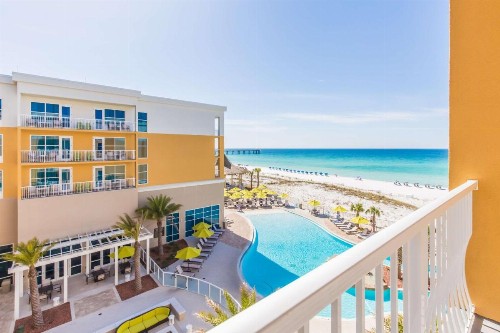 Hilton Garden Inn Ft. Walton Beach - image 41