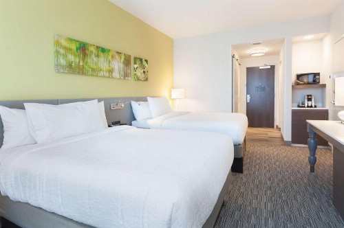 Hilton Garden Inn Ft. Walton Beach - image 42