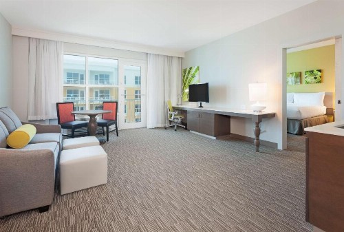 Hilton Garden Inn Ft. Walton Beach - image 45