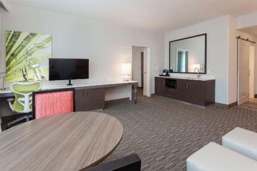 Hilton Garden Inn Ft. Walton Beach - image 46