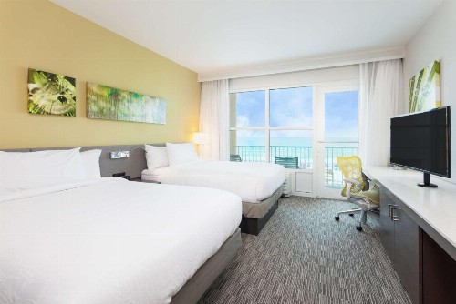 Hilton Garden Inn Ft. Walton Beach - image 49