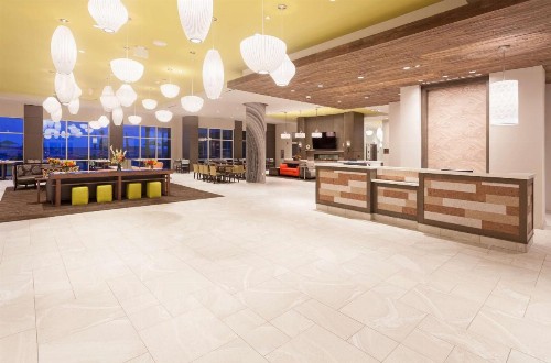 Hilton Garden Inn Ft. Walton Beach - image 5