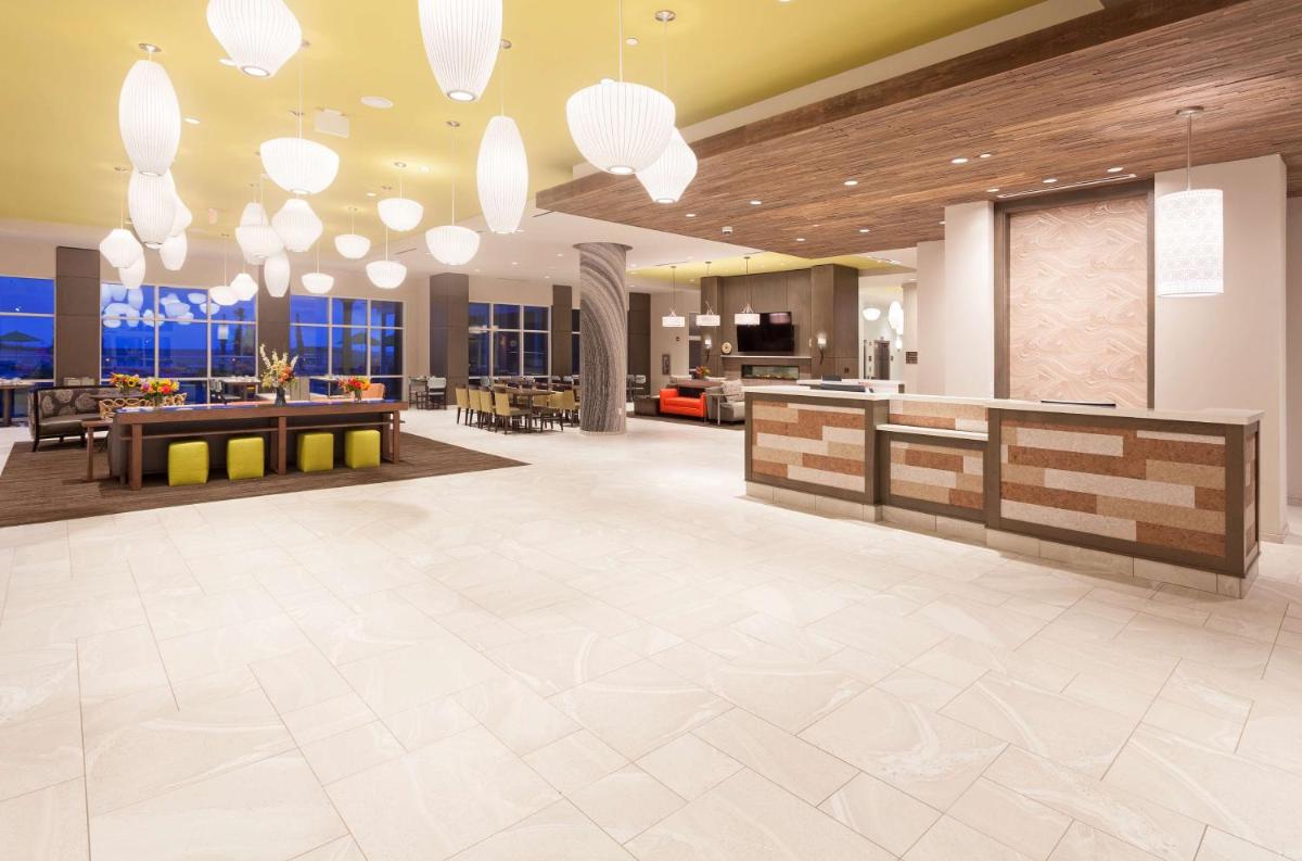 Hilton Garden Inn Ft. Walton Beach - image 5