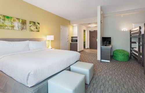 Hilton Garden Inn Ft. Walton Beach - image 50
