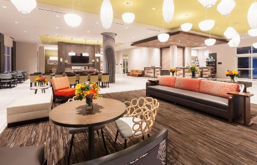 Hilton Garden Inn Ft. Walton Beach - image 6