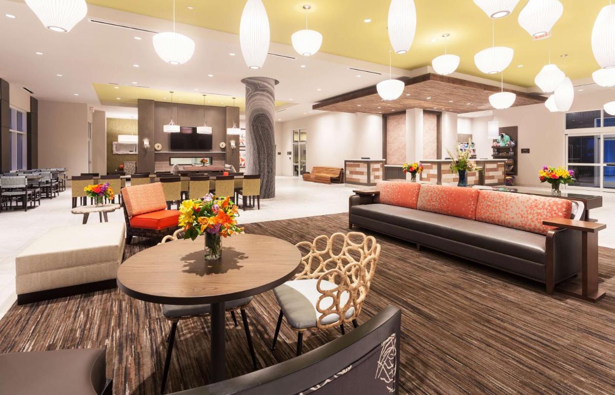 Hilton Garden Inn Ft. Walton Beach - image 6