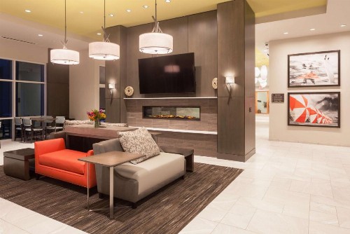 Hilton Garden Inn Ft. Walton Beach - image 7