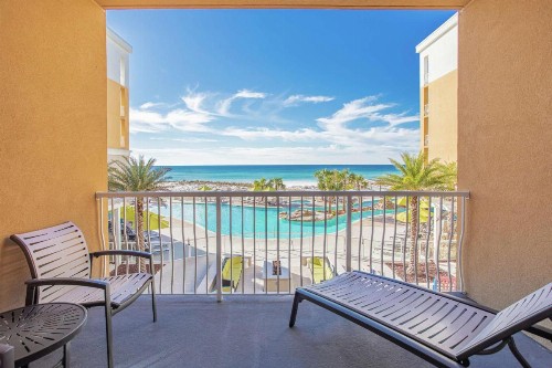 Hilton Garden Inn Ft. Walton Beach - image 8