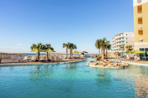 Hilton Garden Inn Ft. Walton Beach - image 9