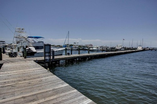 Pirates' Bay Marina - image 3