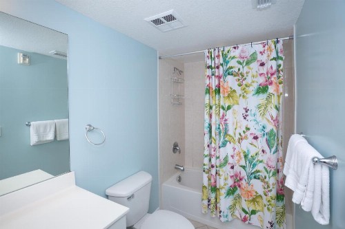 Destin West Sandpiper Bld 501 Bay side Condo - image 12