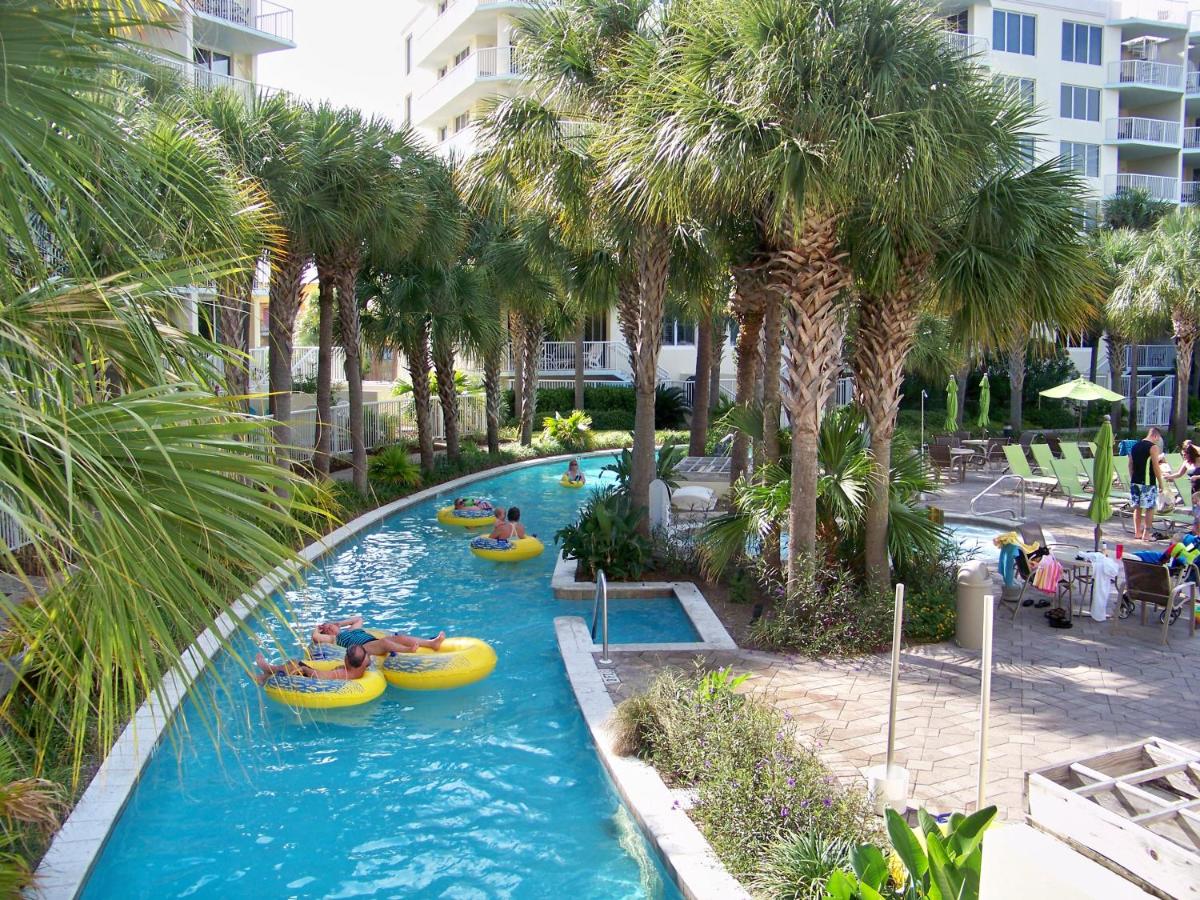 Destin West Sandpiper Bld 501 Bay side Condo - image 2