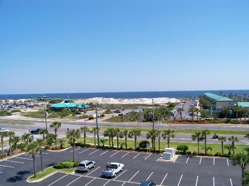 Destin West Sandpiper Bld 501 Bay side Condo - image 20