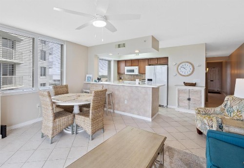 Destin West Sandpiper Bld 501 Bay side Condo - image 27