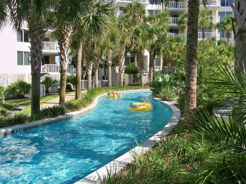 Destin West Sandpiper Bld 501 Bay side Condo - image 33