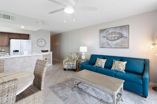 Destin West Sandpiper Bld 501 Bay side Condo - image 37