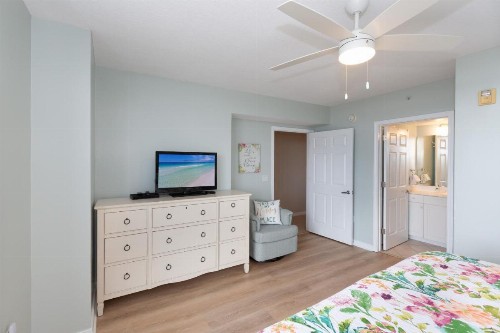 Destin West Sandpiper Bld 501 Bay side Condo - image 38