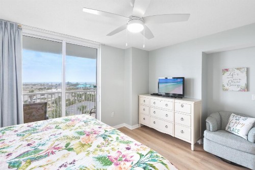 Destin West Sandpiper Bld 501 Bay side Condo - image 48