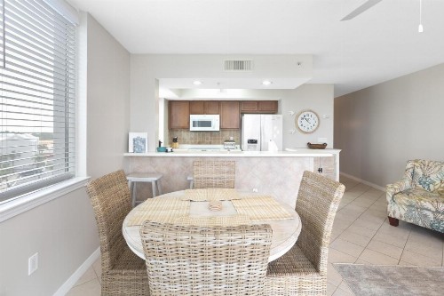 Destin West Sandpiper Bld 501 Bay side Condo - image 5