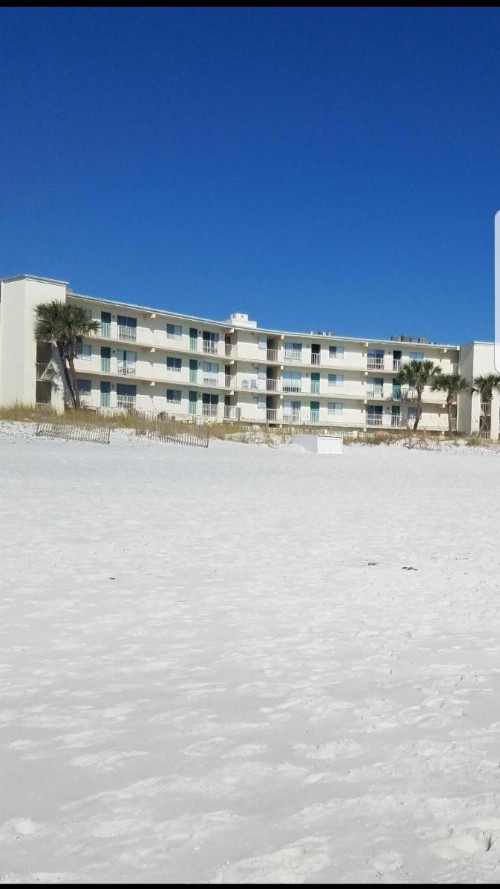 Beach Getaway Condo - image 3