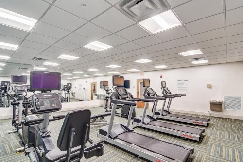 Holiday Inn Express - Fort Walton Beach Central an IHG Hotel - image 10