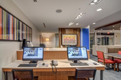 Holiday Inn Express - Fort Walton Beach Central an IHG Hotel - image 12